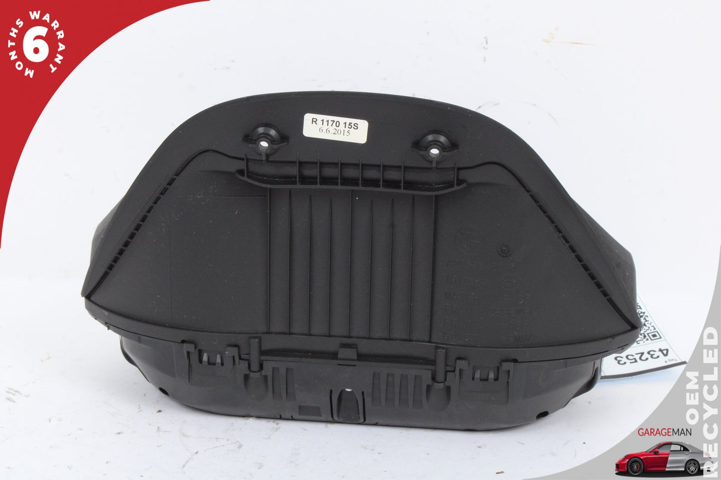 2014-2021 BMW 235i F22 Sedan Odometer Speedometer Instrument Cluster Gauge 9232891