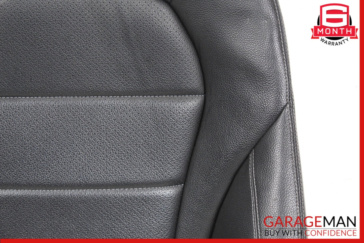 2015-2017 Mercedes-Benz C300 W205 Front Left/Right Upper Seat Cushion 2059101147