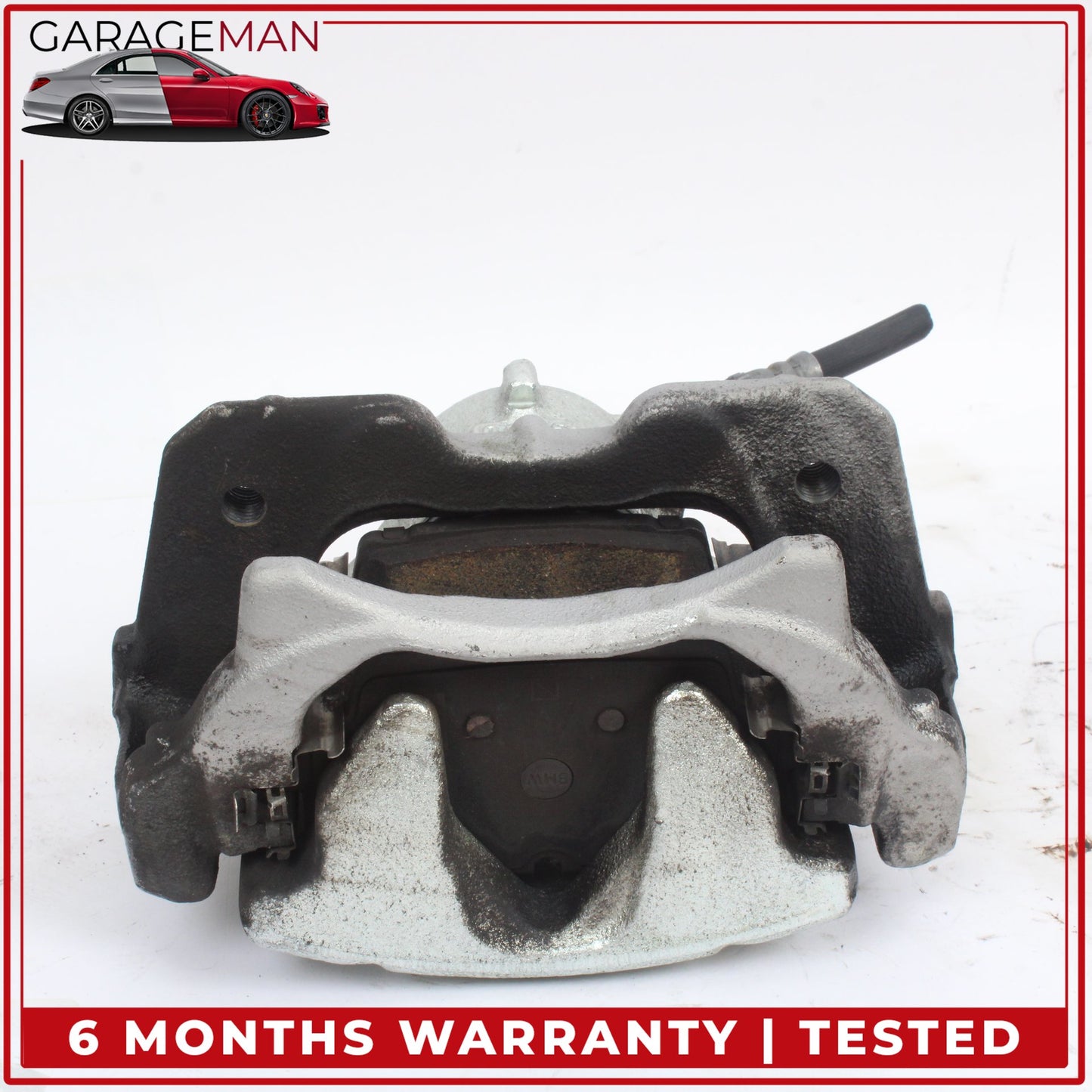 2023-2025 BMW X2 U10 SUV Front Left and Right Side Brake Caliper 34108837114 OEM