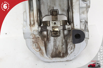 2010-2023 Porsche Cayenne 958 Front Left and Right Side Brake Caliper Set OEM