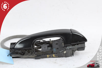 2011-2018 Porsche Cayenne Right Passenger Side Exterior Door Handle 5N0837017C
