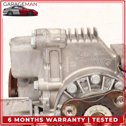 2015-2024 Audi TTS 8S AWD 2.0L Front Transfer Case Bevel Box Angle Drive OEM