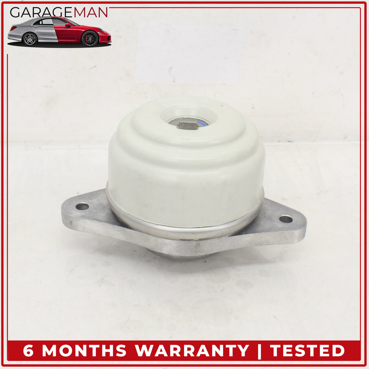 2010-2012 Mercedes X204 GLK350 Engine Mount Left or Right Side 2042402017 OEM