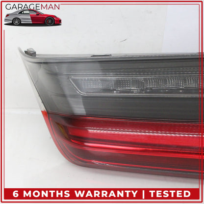 2019-2022 BMW M340i G20 Rear Right Passenger Side Inner Tail Light Lamp OEM