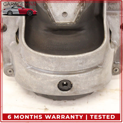 2017-2024 Porsche Macan 95B 2.0L Left and Right Side Motor Mount 8R0199381 OEM