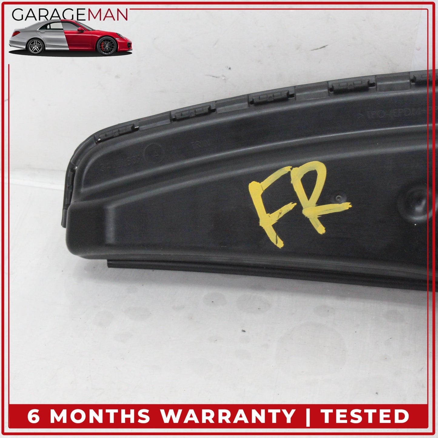 2014-2020 Mercedes W222 S550e Front Left Side Seat Airbag Air Bag 2228602700 OEM