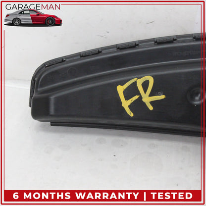 2014-2020 Mercedes W222 S550e Front Left Side Seat Airbag Air Bag 2228602700 OEM