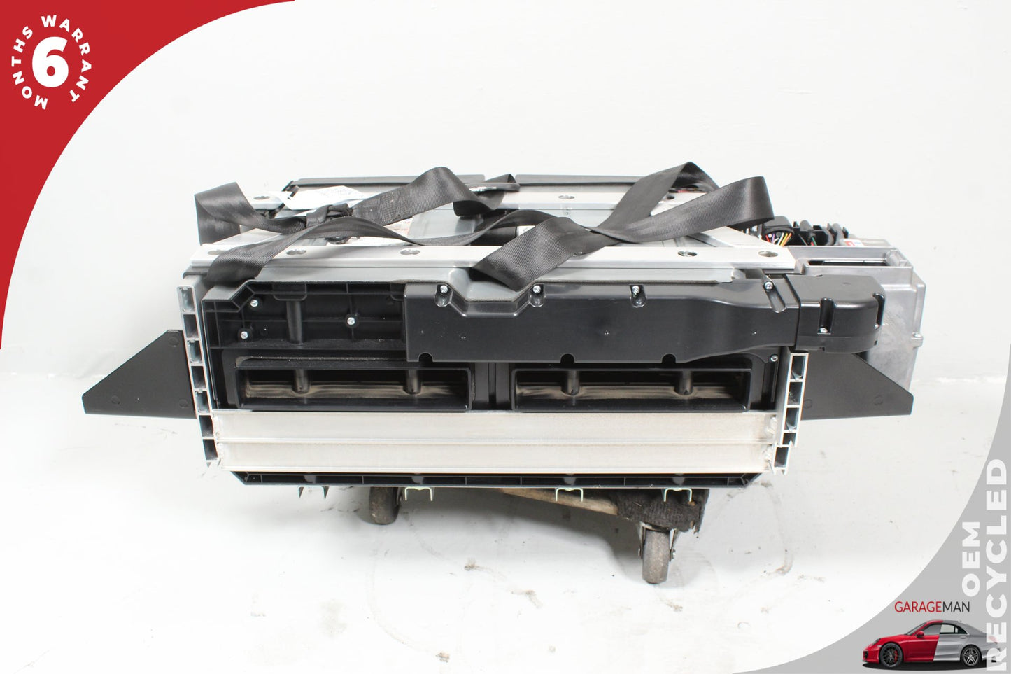 2011-2014 Porsche Cayenne S Hybrid 92A SUV Hybrid Battery 7P0915590J