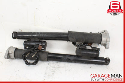 2019-2023 Mercedes-Benz E450 W213 RWD 3.0L Rear Left and Right Shock Strut Absorber 2383206701 OEM