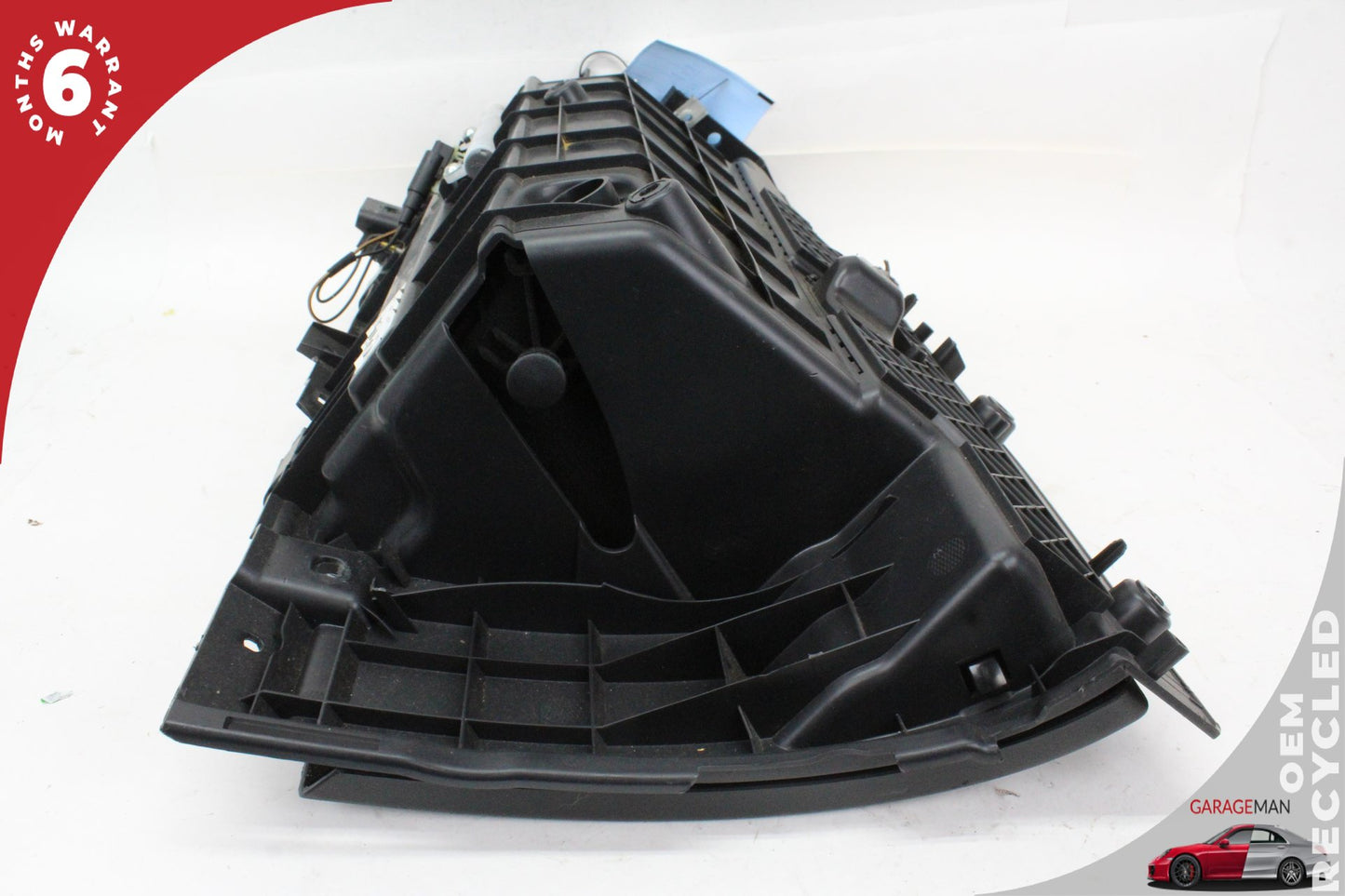 2016-2020 Jaguar XF X260 Glove Box Storage Compartment GX730060T10AC OEM