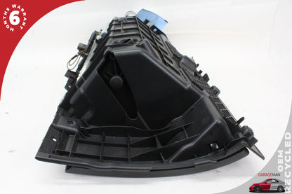 2016-2020 Jaguar XF X260 Glove Box Storage Compartment GX730060T10AC OEM