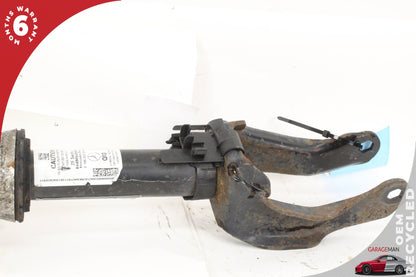 2012-2019 Mercedes X166 GL450 Front Left or Right Shock Absorber 1663202613 OEM