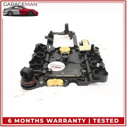 Mercedes VGS2 722.9 7G Transmission Conductor Plate TCU 0335457332 FLASHED