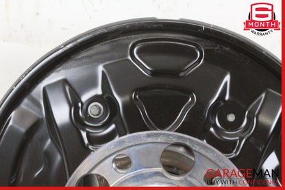2017-2020 Mercedes W213 E450 Rear Left Spindle Knuckle Wheel Hub 2133503105 OEM