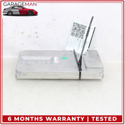 2017-2023 Maserati Ghibli M157 Audio Sound System Amplifier AMP 670107609 OEM