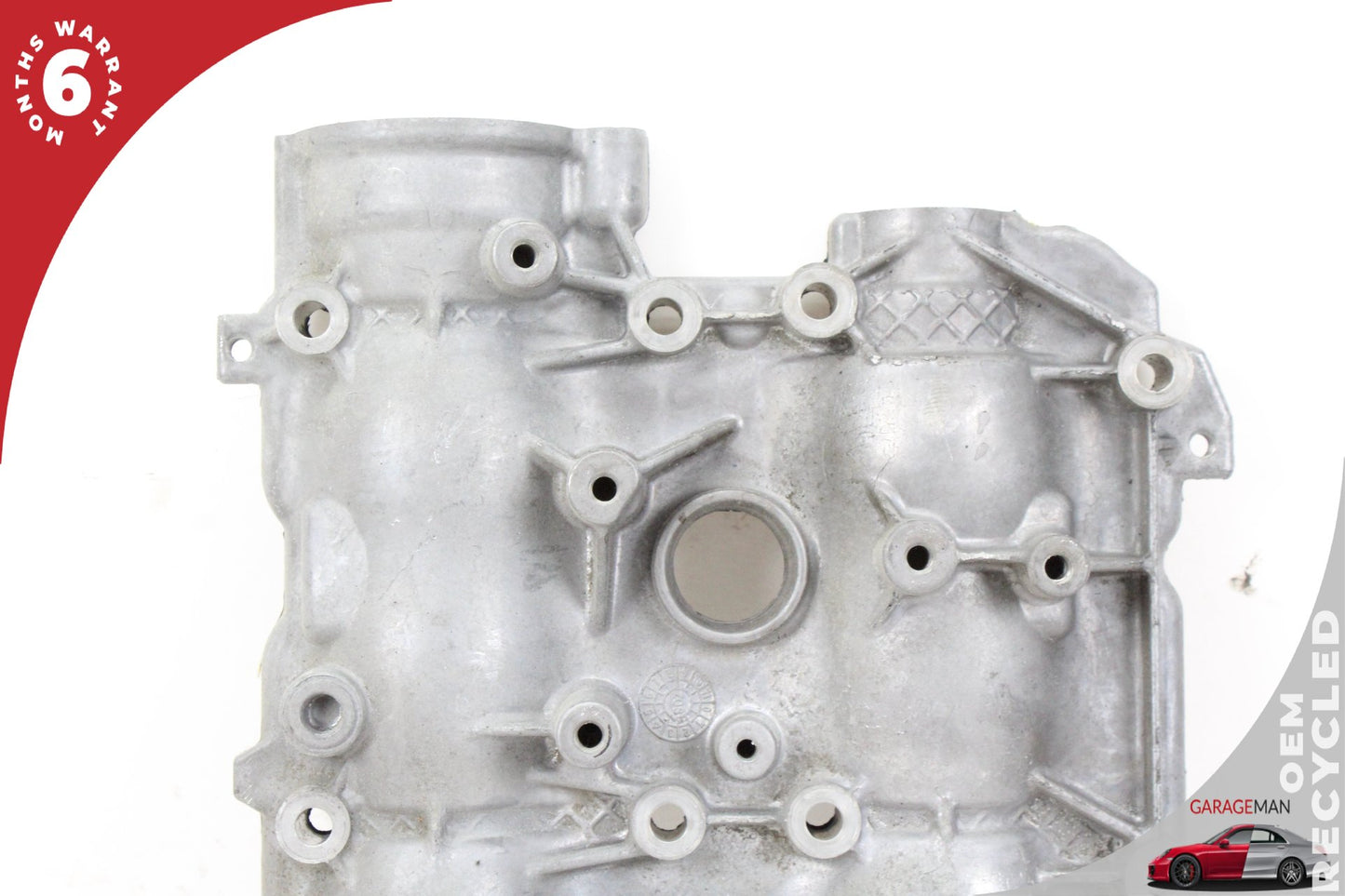2005-2013 Mercedes W211 E350 Left Side Cylinder Head Valve Cover 2720161205 OEM