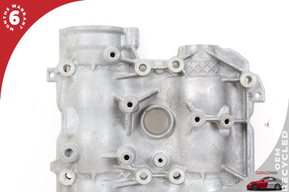 2005-2013 Mercedes W211 E350 Left Side Cylinder Head Valve Cover 2720161205 OEM