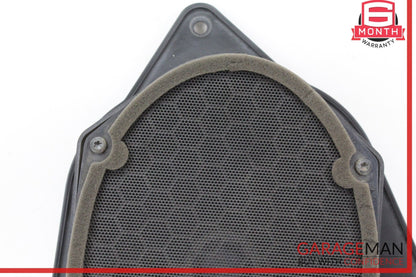 2009-2019 Ford Flex Front Left and Right Side Door Speaker Set BA8T19B170AA OEM