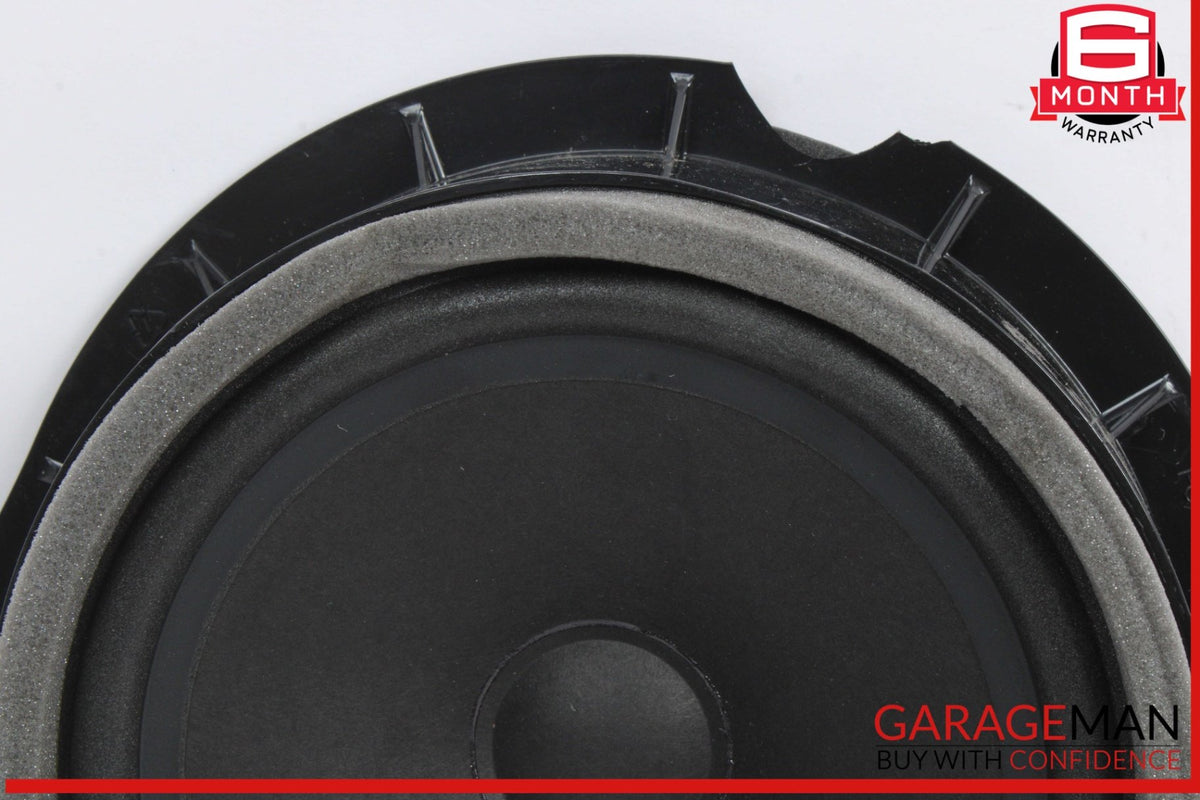 2018-2025 Audi Q5 Rear Left and Right Side Door Speaker 80A035411
