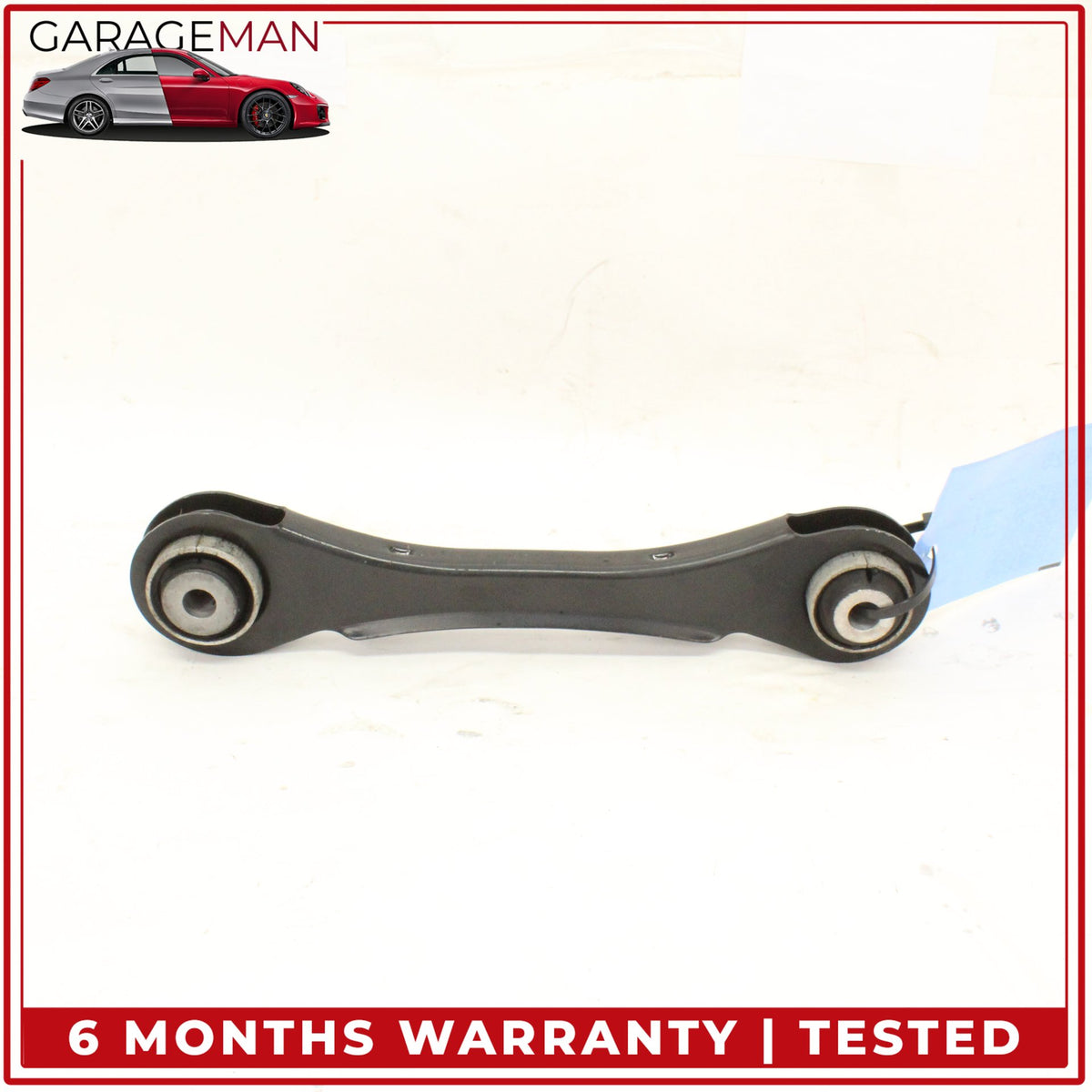 2012-2018 BMW 320i xDrive Rear Left Side Upper Forward Control Arm 6792539 OEM