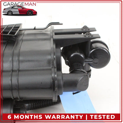 2019-2023 Mercedes W205 C300 GLC300 Fuel Gas Vapor Charcoal Carbon Canister OEM