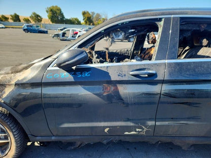 Parting Out- 2018 Mercedes-Benz GLC300- 200 200