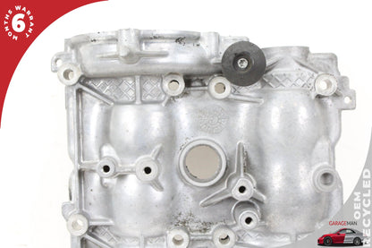 2005-2013 Mercedes W211 E350 Right Side Cylinder Head Valve Cover 2720161305 OEM