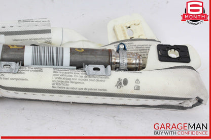 08-14 Mercedes W204 C250 C300 Left Side Roof Curtain Airbag Air Bag OEM