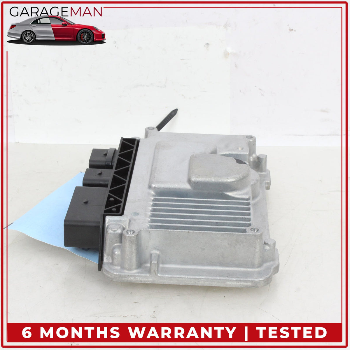 2012-2018 Audi A8 S8 A6 A7 Dynamic Active Steering Control Module 8K0907144M OEM