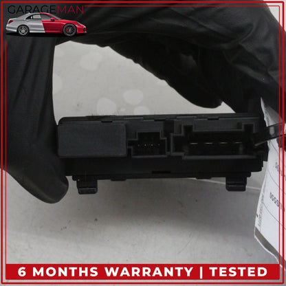 2006-2011 Mercedes W219 CLS550 Rear Keyless Go Entry Control Module Unit OEM