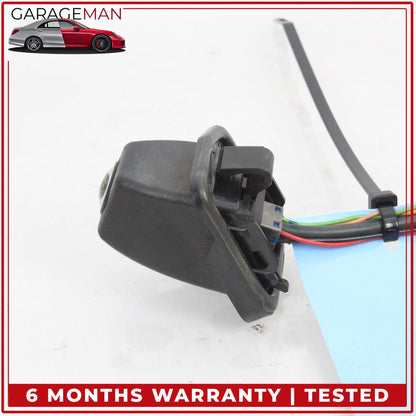 2014-2017 Mercedes C207 E400 Coupe Rear View Back Up Camera 0008203703 OEM