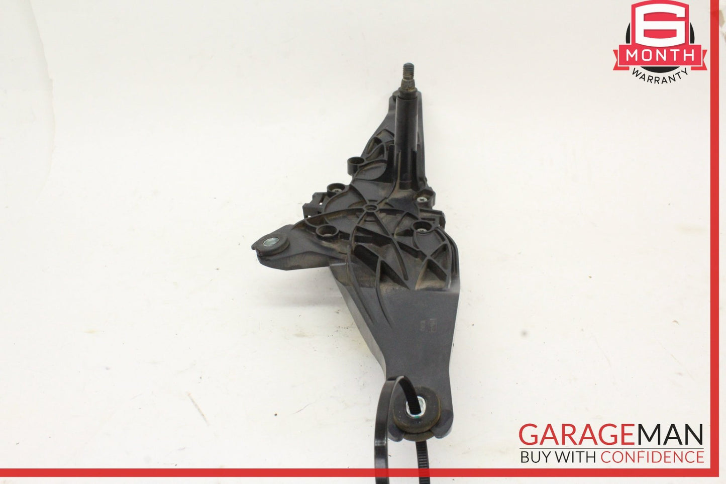 2013-2019 Ford Flex SUV Rear Windshield Wiper Motor DA8317404AA OEM