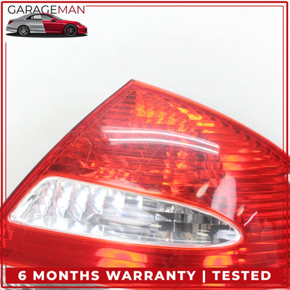 2003-2006 Mercedes-Benz E350 W211 Sedan Rear Right Outer Tail Light 2118200464 OEM