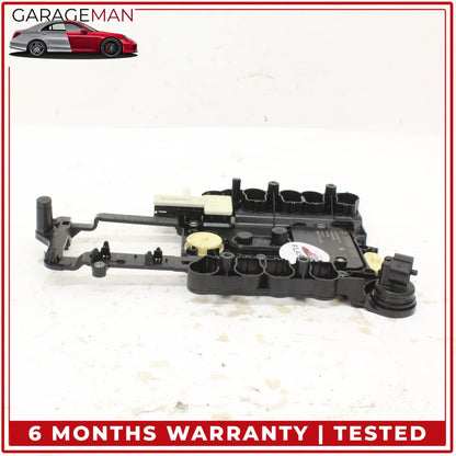 Mercedes VGS3 722.9 7G Transmission Conductor Plate TCU 722.9 FLASHED OEM
