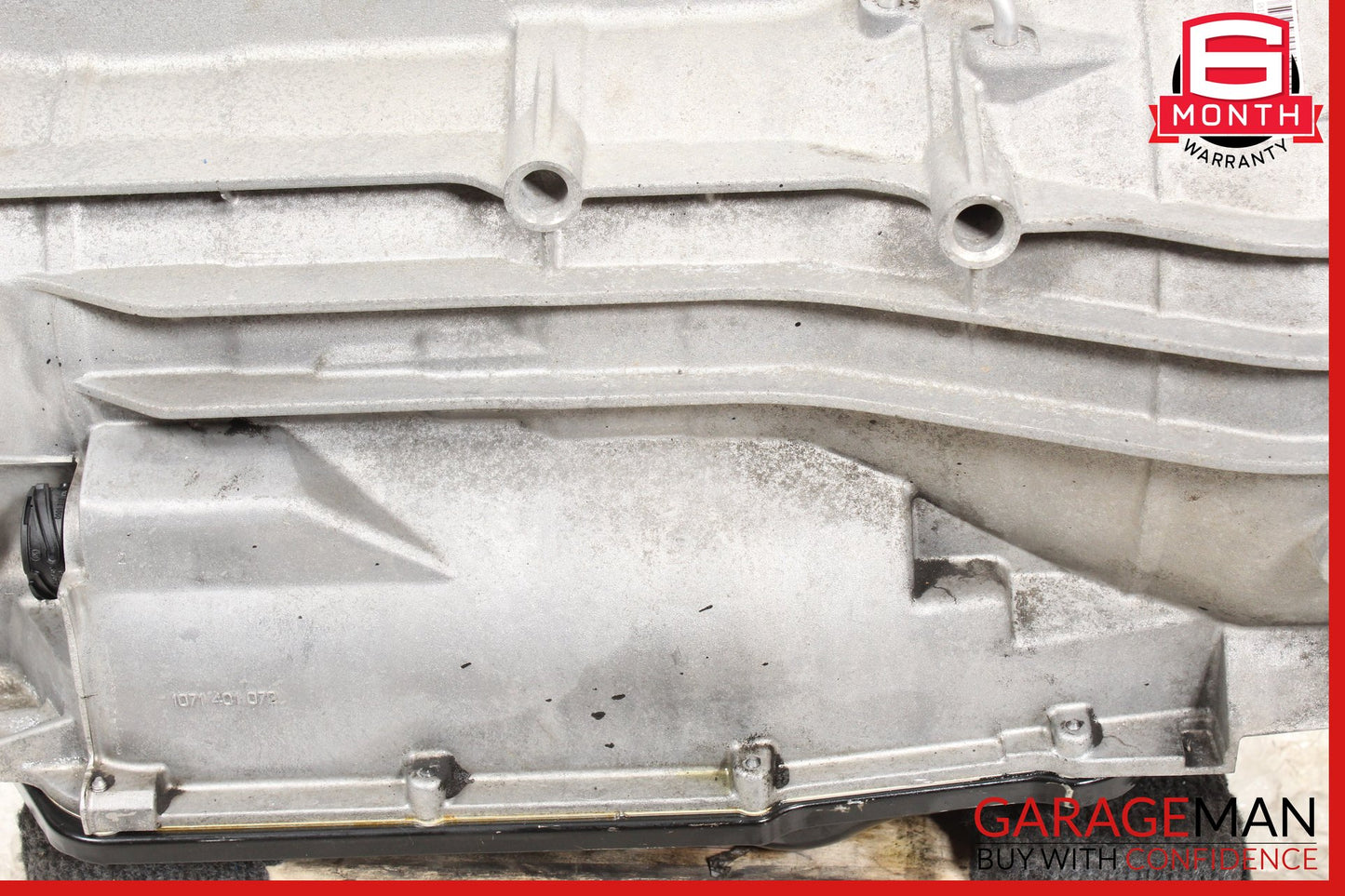 2007-2008 Audi Q7 4L 4WD 3.6 Automatic Transmission Assembly FOAT300035A OEM