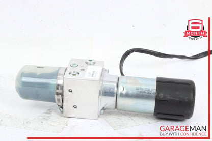 2008-2015 Audi TT 8J Convertible Top Hydraulic Pump Motor 8J7871791 OEM