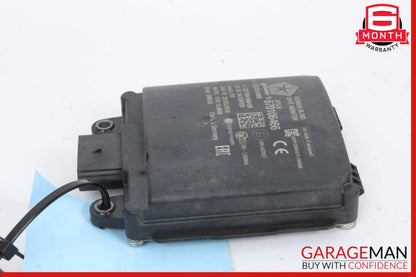 2017-2024 Maserati Ghibli III M157 Rear Blind Spot Radar Distance Sensor Module