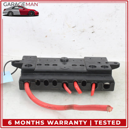 2013-2017 LR Range Rover L405 L494 Battery Fuse Junction Box Terminal Module OEM