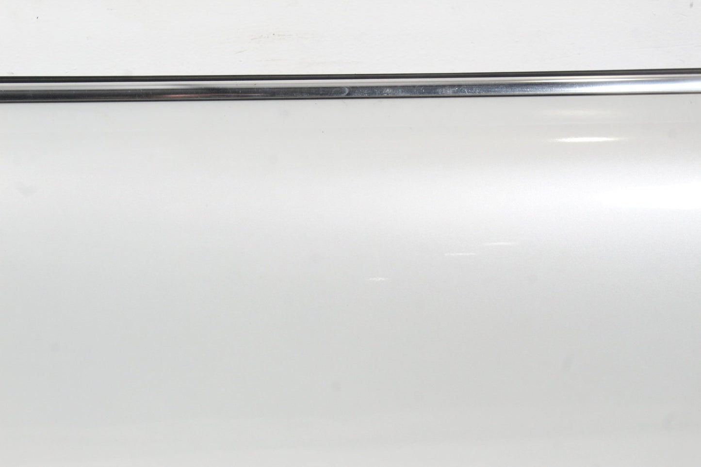 2007-2013 Mini Cooper Front Right Side Exterior Door Shell Frame Panel OEM