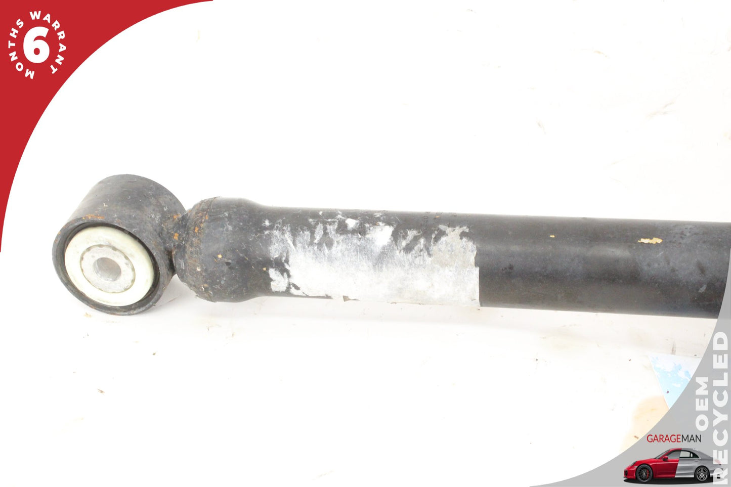 2002-2005 Ford Thunderbird Front Left and Right Side Shock Strut 1W635310AD OEM