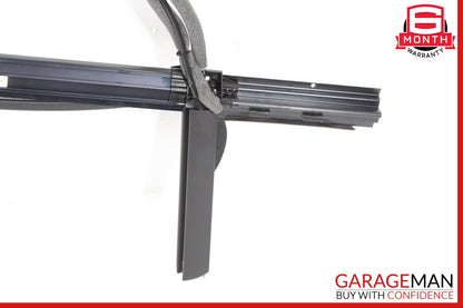 2007-2013 Mercedes-Benz S550 W221 Rear Left Door Window Sun Shade 2218100520