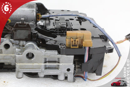 2011-2018 Audi A8 S8 Transmission Valve Body TCU TCM Mechatronic 1087128589 OEM