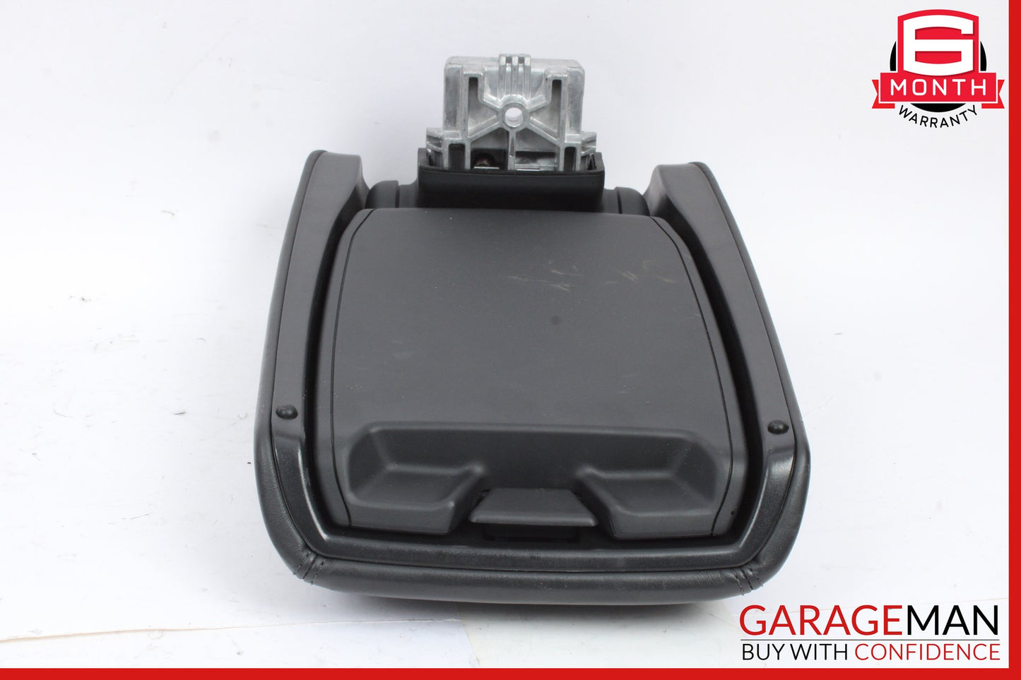 2012-2018 Audi S7 A7 S6 A6 Front Center Console Armrest Lid Cover 4G0864248C OEM