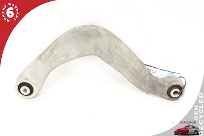 2009-2018 Audi SQ5 Rear Right Passenger Side Upper Control Arm 8K0505324H OEM