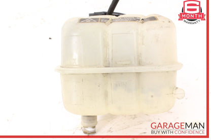 2003-2013 Maserati Quattroporte Coolant Overflow Reservoir Tank OEM