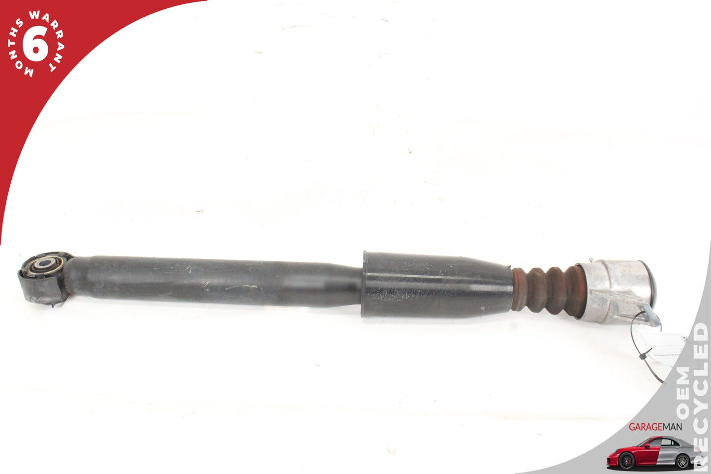 2013-2017 Audi SQ5 Q5 Rear Left and Rear Right Side Shock Strut Absorber Set OEM