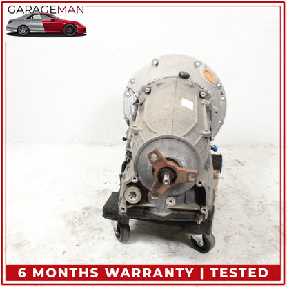 2005-2011 Mercedes W211 E350 RWD 7 Speed Automatic Transmission 722.906 OEM 142K