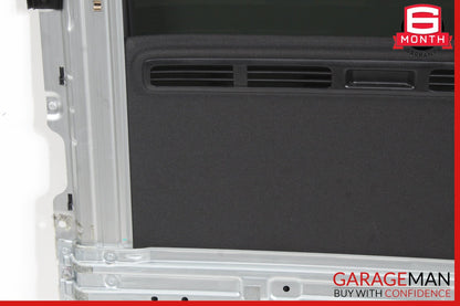 2015-2021 Mercedes W205 C300 Panoramic Sunroof Glass Assembly 2057801001 OEM