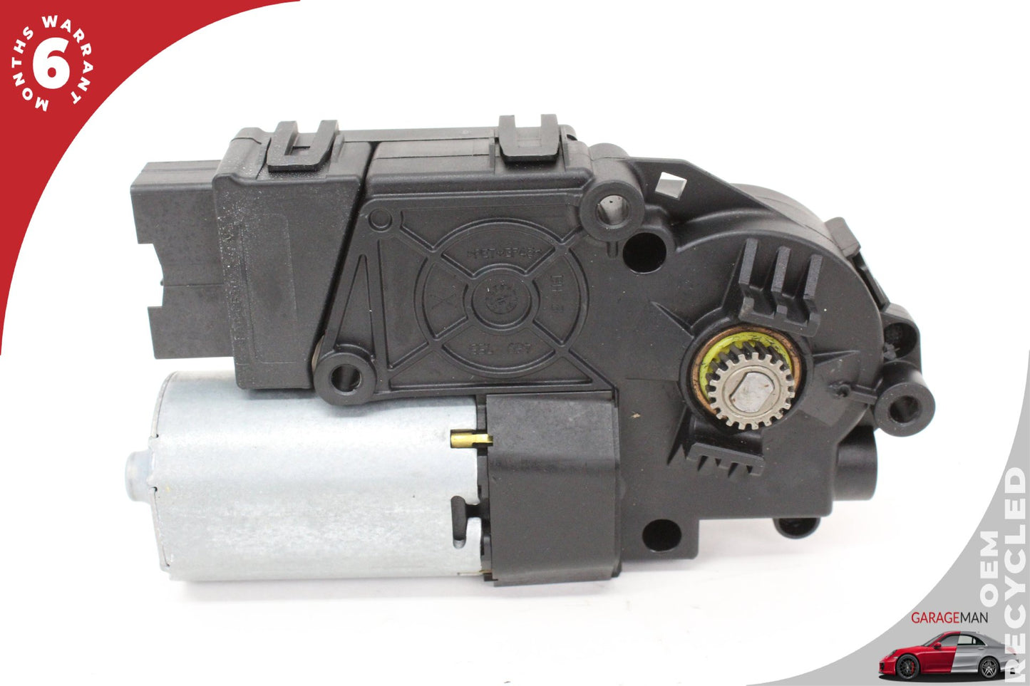 2016-2023 Jaguar XF XE X260 Sun Roof Sunroof Panoramic Motor GX7353508AB OEM