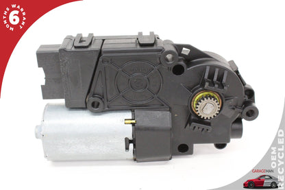 2016-2023 Jaguar XF XE X260 Sun Roof Sunroof Panoramic Motor GX7353508AB OEM